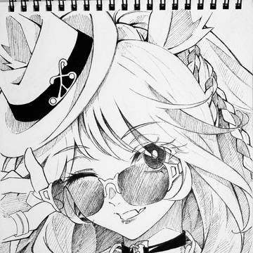 ウマ娘イラストまとめ