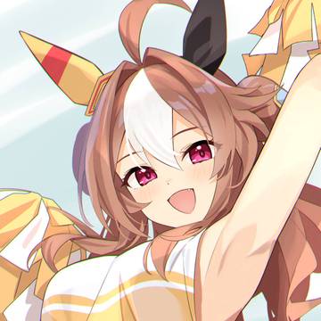 54日目 リッキーちゃん