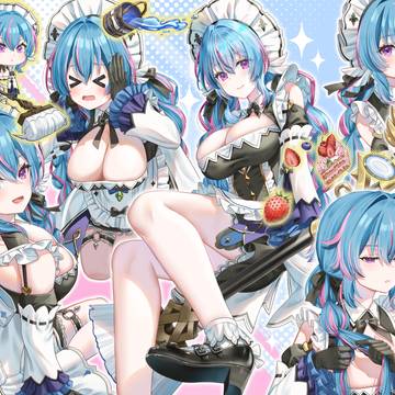 フィービー／星の翼
