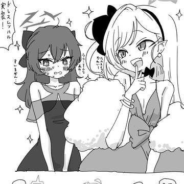最近描いた絵とか
