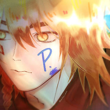 Unknowingly, you signed my heart
