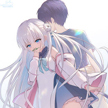 果てない思い