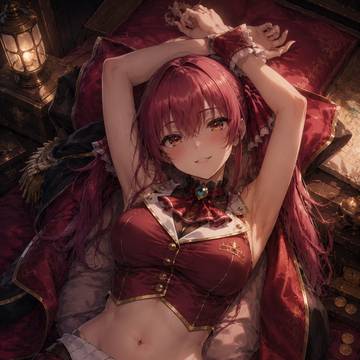 船長♡