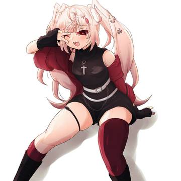 友人娘