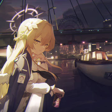 nagisa