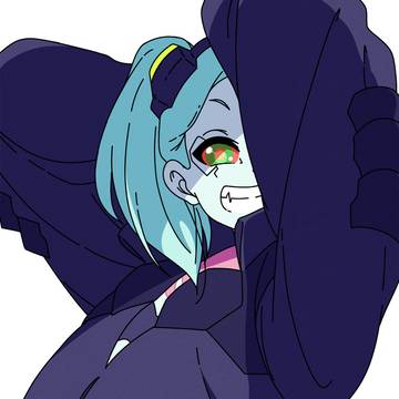 レベッカ