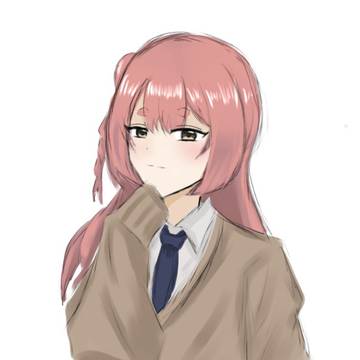 椿ちゃん