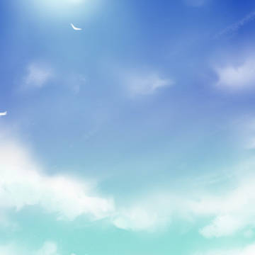 空