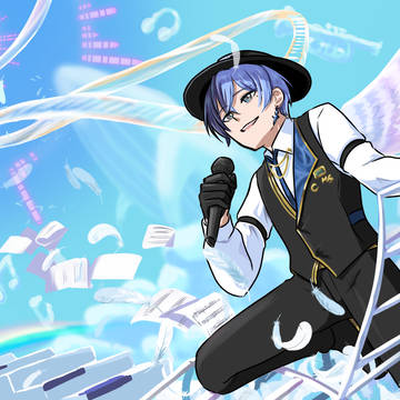 青柳冬弥生誕祭！