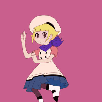 BONダンス