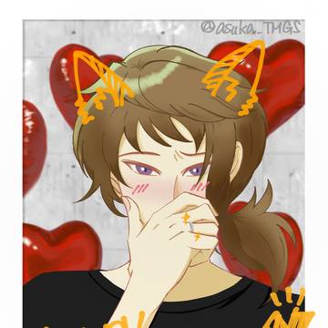 HappyBirthday御影先生！