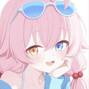 小鳥遊ホシノ(水着)