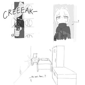 (ENG) Secret pt.2