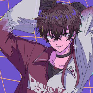 描いたものまとめ