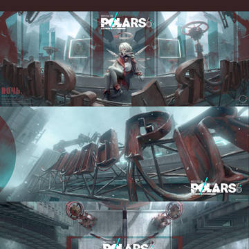 The World of POLARS///