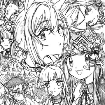アクナイいろいろ