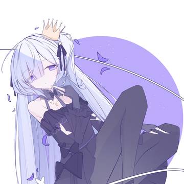 お姫様