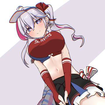 香奈美的开发日记）