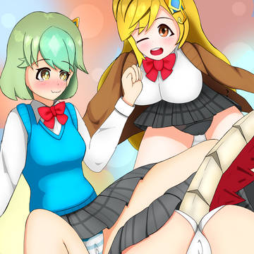 ラクガキ