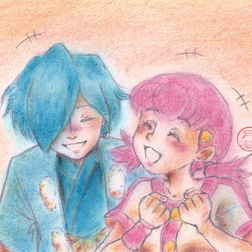 おしゃべり
