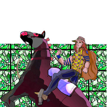 ジャイロ