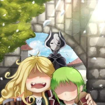 lyza y torka
