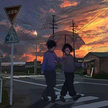 嘘みたいに幸せな