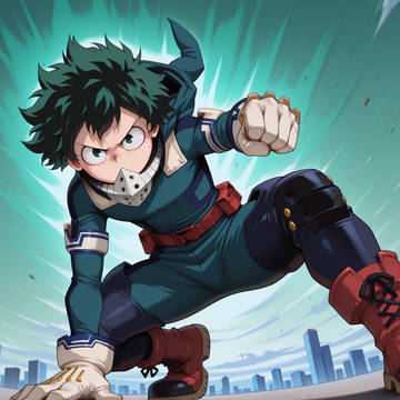 A troublesome quirk, or not?