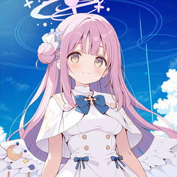 ミカちゃん