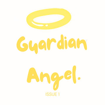 Guardian Angel #1 Part 1
