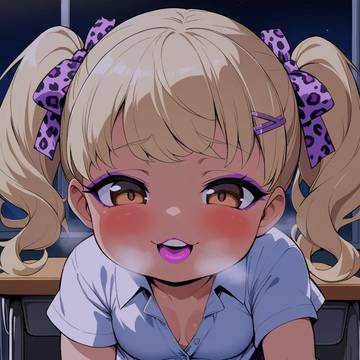 lolビッチ