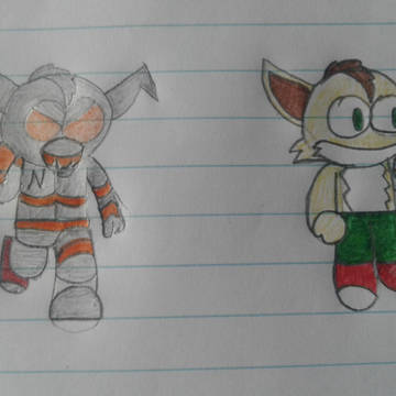 Art From 5/22/26