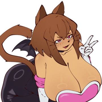 Kit the Bat