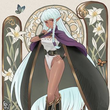 ロザリンデ