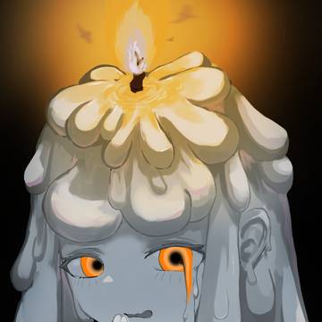 melt