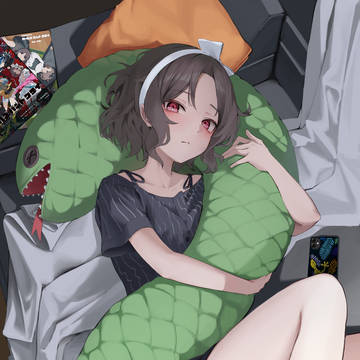 토모