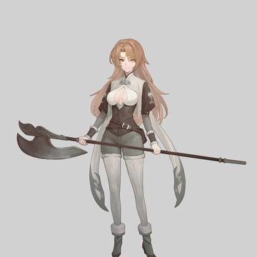 Character design