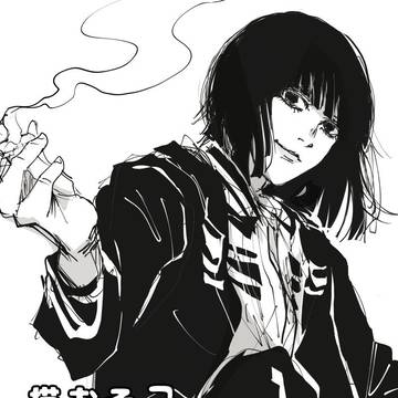 「登龍門」その後のおはなし描いてみた