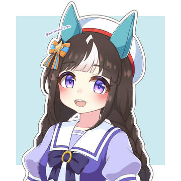 ホッコータルマエ