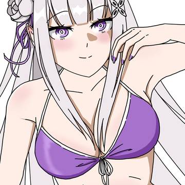 もう水着は買いましたか？