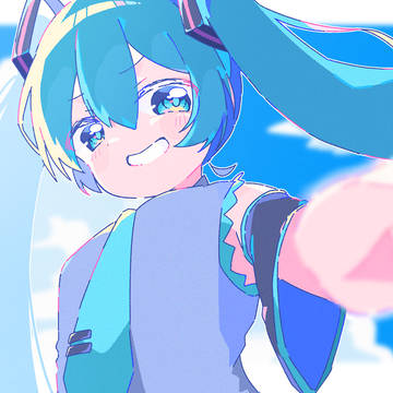 ぴーす！