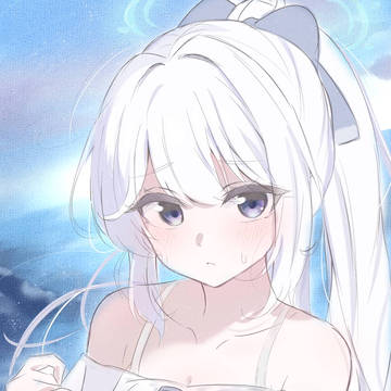 ミヤコ水着₍ᐢ..ᐢ₎