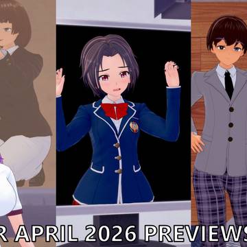 April 26 Stories (Part 01)