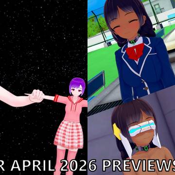 April 26 Stories (Part 01)
