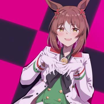 ワールドイズファイン