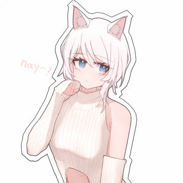 猫猫浮士德