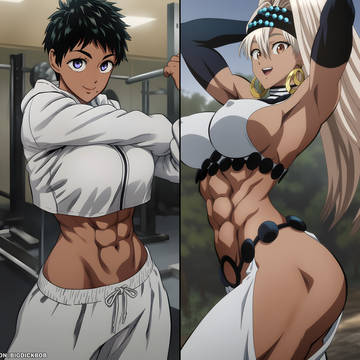 Suiko-Yuta | One-Punch Man