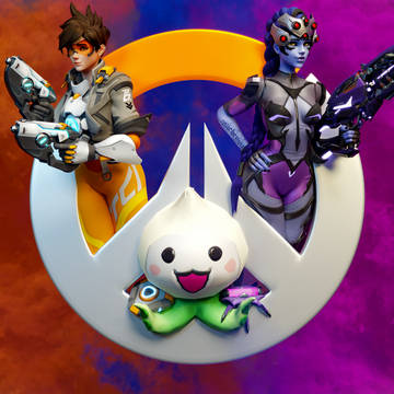 Overwatch 10th Anniversary