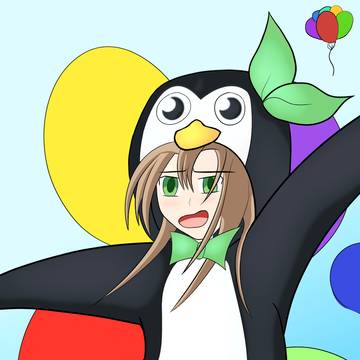 Pengu IF