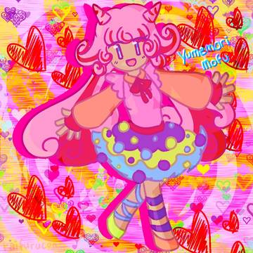 もふもふ